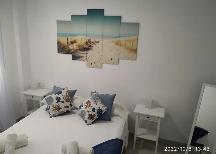 Brisas Del Medano