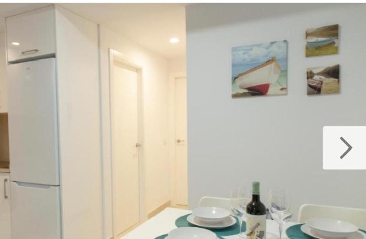 Brisas Del Medano Apartamento