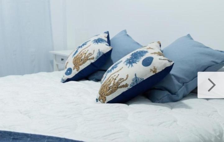 Brisas Del Medano Apartamento