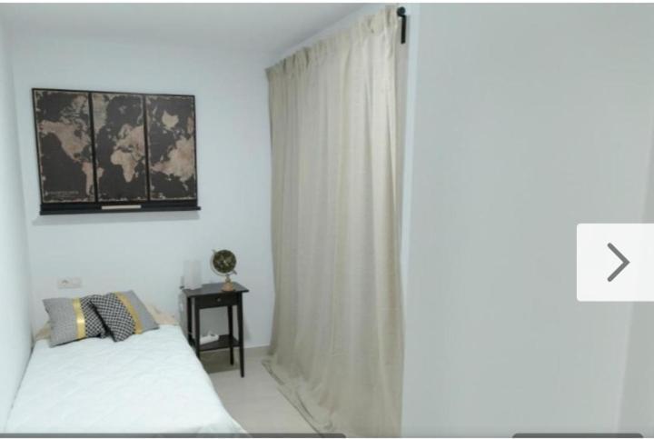Brisas Del Medano Apartment El Médano