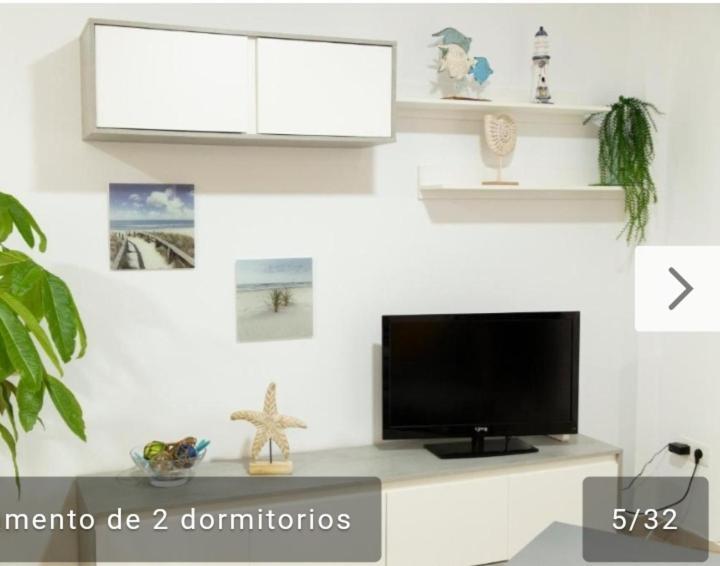 Brisas Del Medano