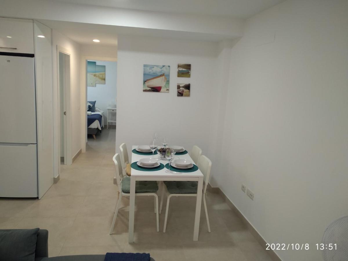 Apartamento Brisas Del Medano *