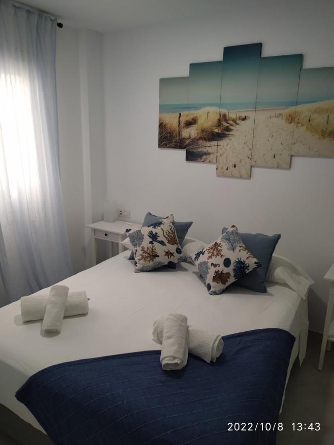 Apartment Brisas Del Medano *