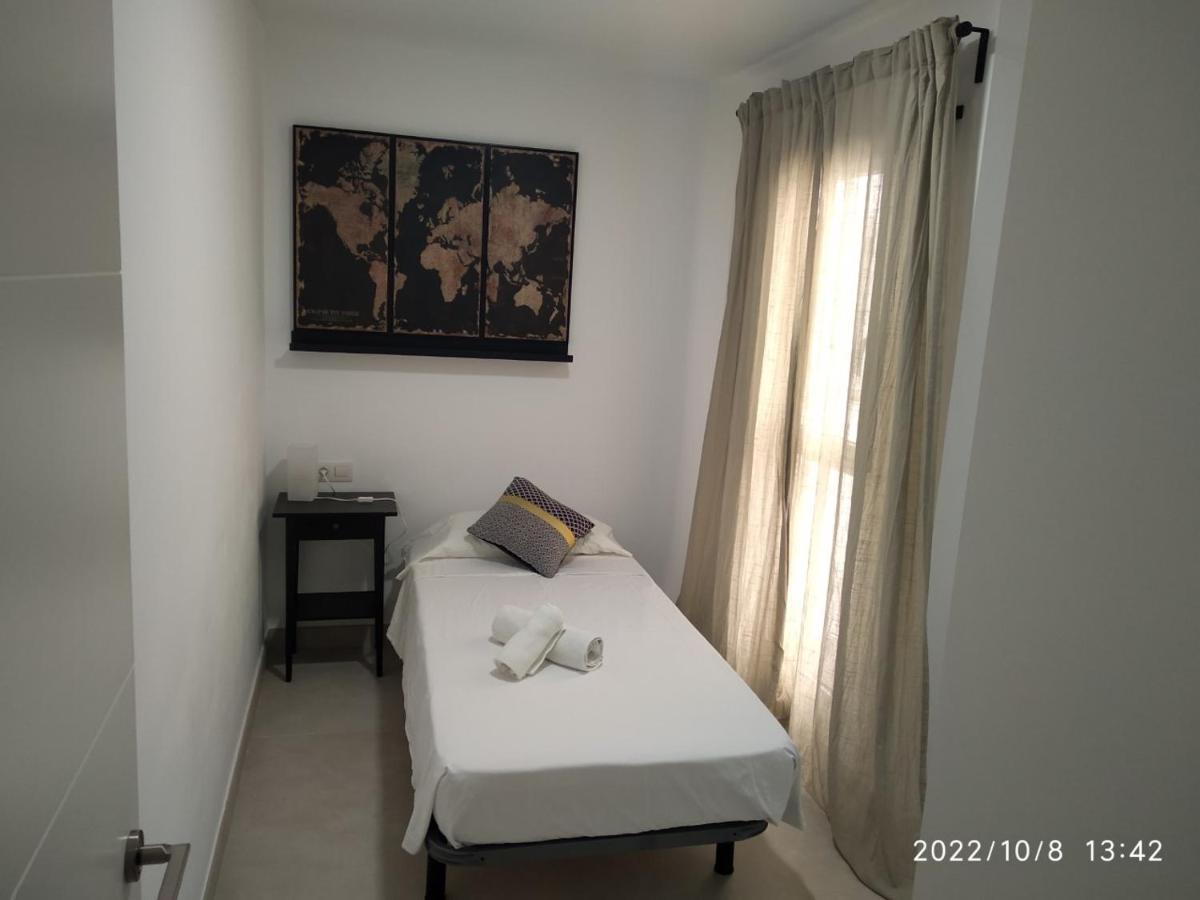 Brisas Del Medano Apartamento *