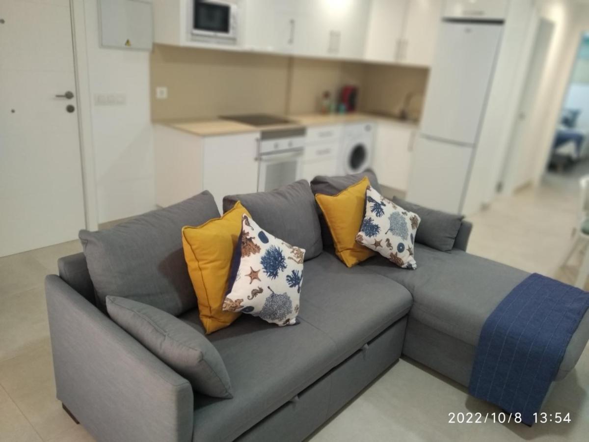 Brisas Del Medano Apartment
