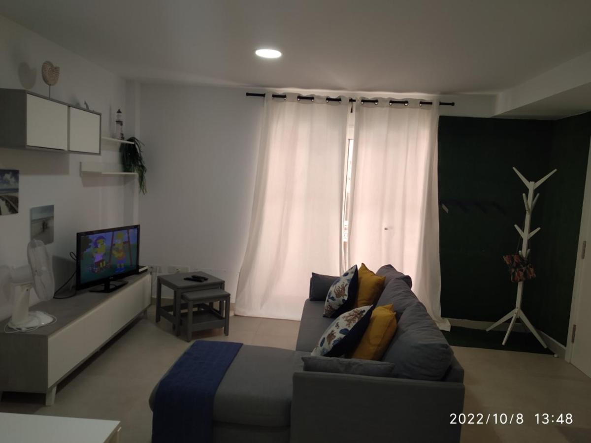 Apartment Brisas Del Medano El Médano