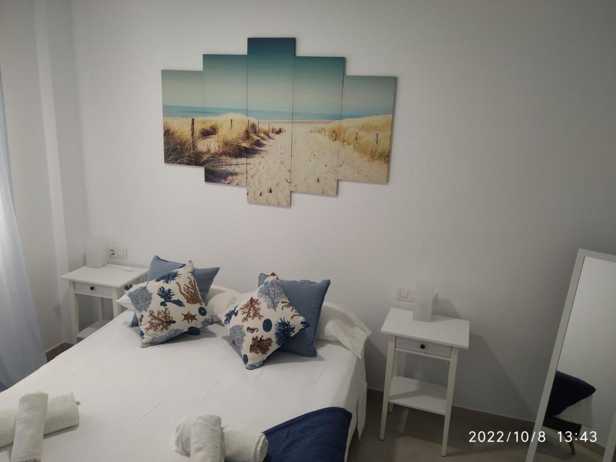 Brisas Del Medano Apartamento