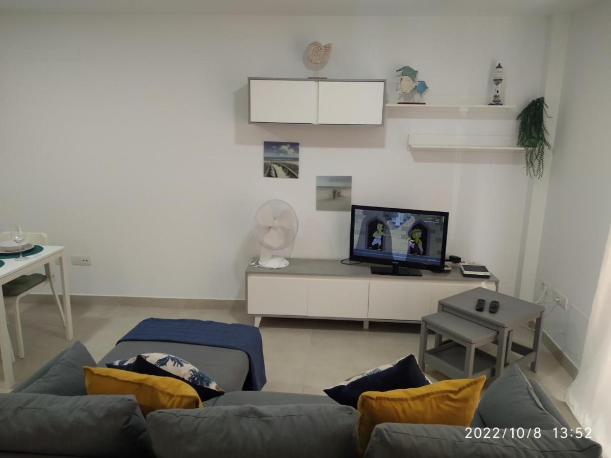 Apartamento Brisas Del Medano El Médano