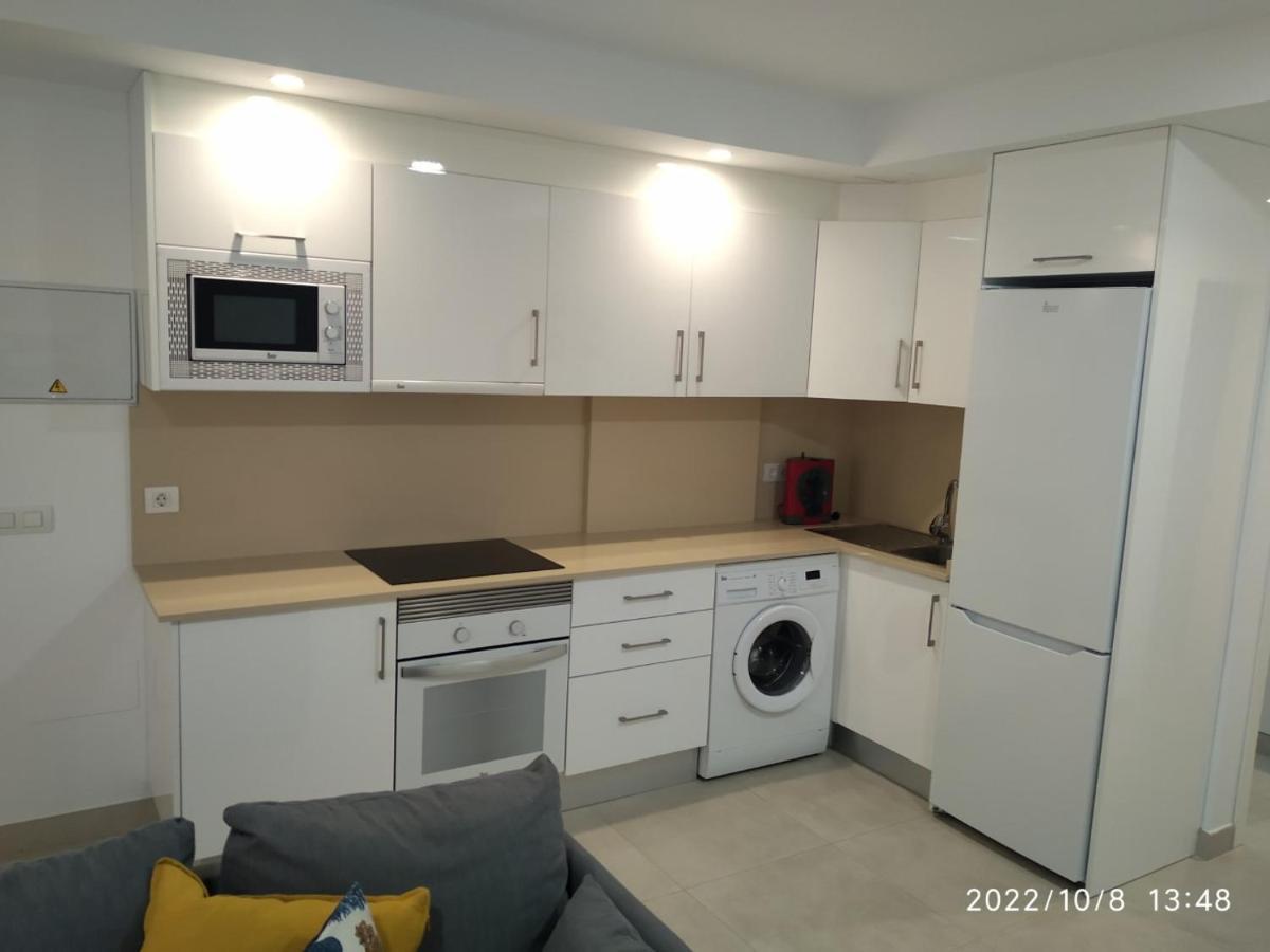 Brisas Del Medano Apartamento