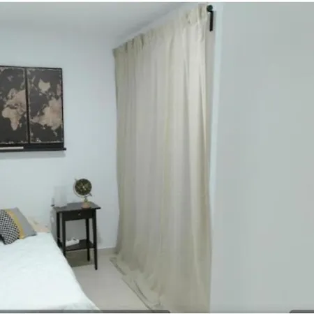 Brisas Del Medano Apartamento Exterior foto