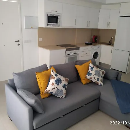 Brisas Del Medano Apartamento Exterior foto