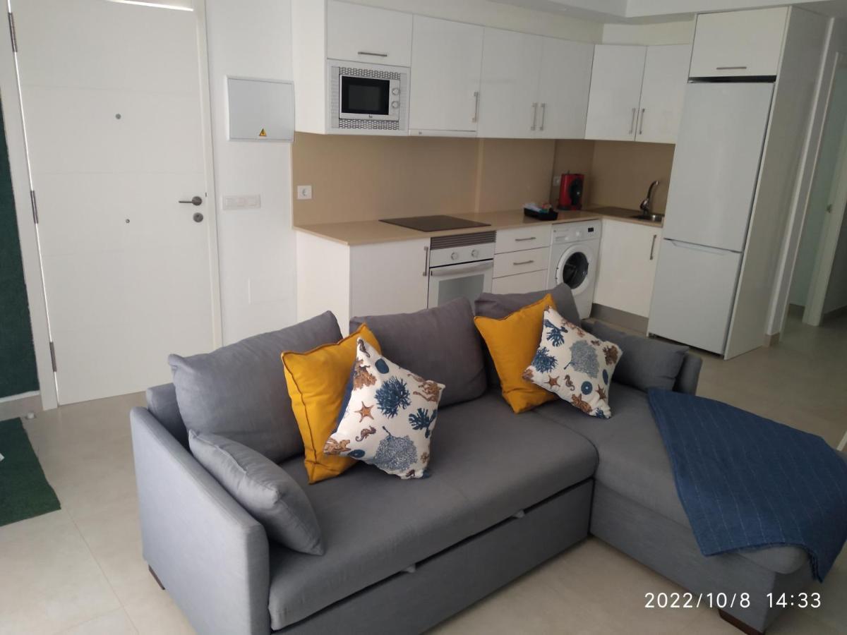 Brisas Del Medano Apartament